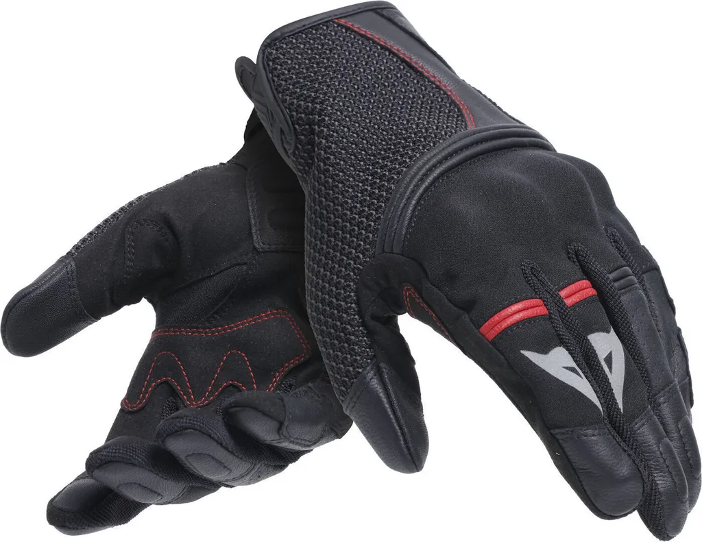 Gants de moto de route Dainese Namib pour longs trajets et été 2XL