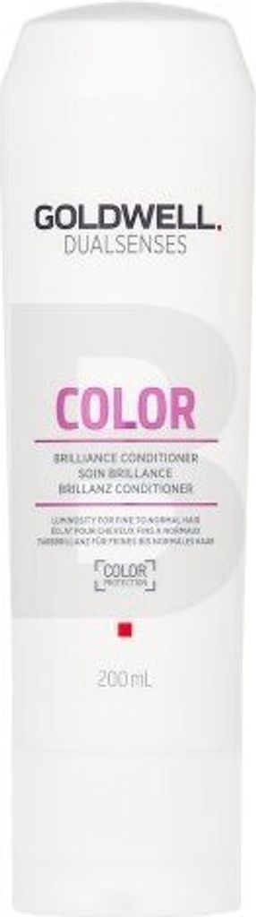 Goldwell Dualsenses Color Brilliance Odżywka 200ml Zdjęcie produktu