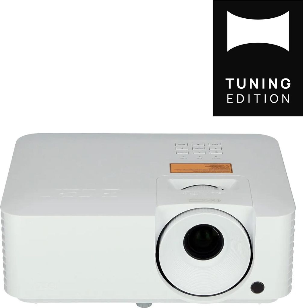 Acer Beamer  Vero PL2530i  5000 Lumen DLP 3D  Full HD  Image du produit 
