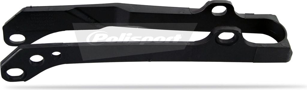 Kettenspanner Für Yamaha Yz 125/250 '02-'04 Farbe Schwarz
