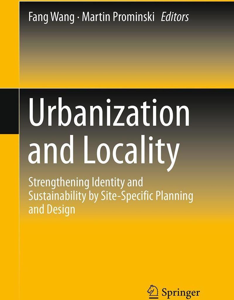Urbanization and Locality