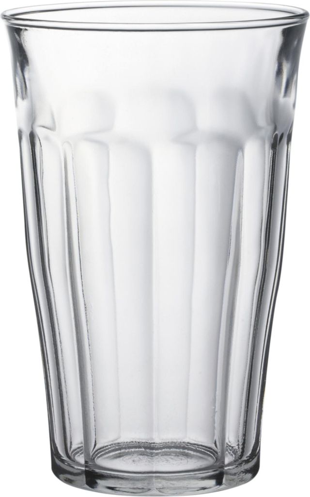 Duralex Glas Picardie 500ml 6 Stück Produktbild 