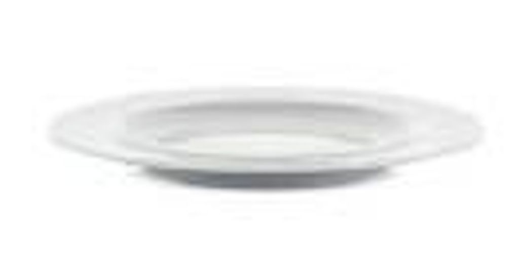 Alessi La Bella Tavola, ensemble de 4 assiettes à dessert, Image du produit 