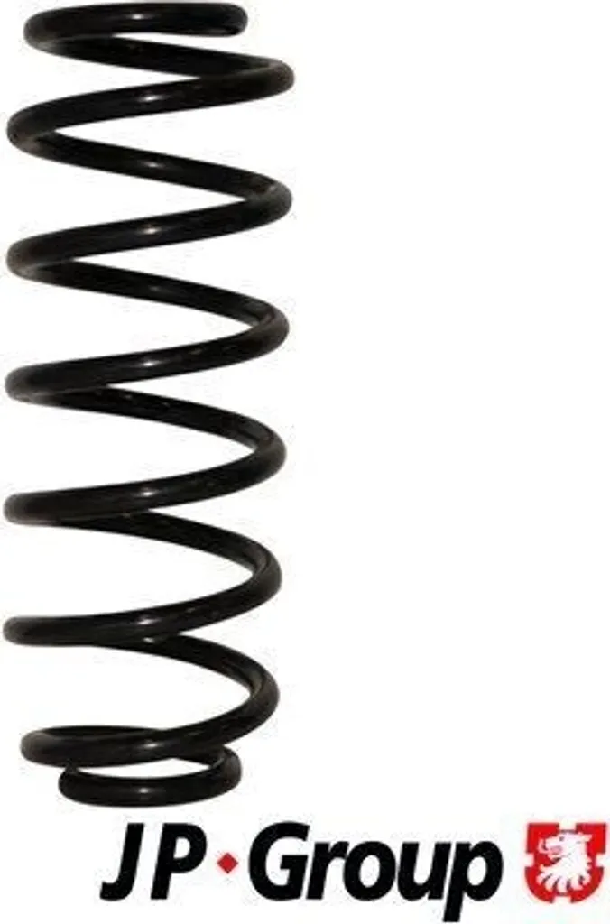 Ressort de suspension arrière pour 307 SW et Break - Qualité OE 5102V6