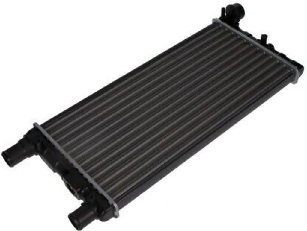 Radiateur de refroidissement eau pour moteur de Seicento essence