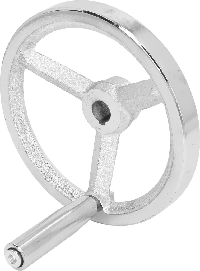 Volant de commande 16x160mm anti-corrosion pour remplacer une pièce usée