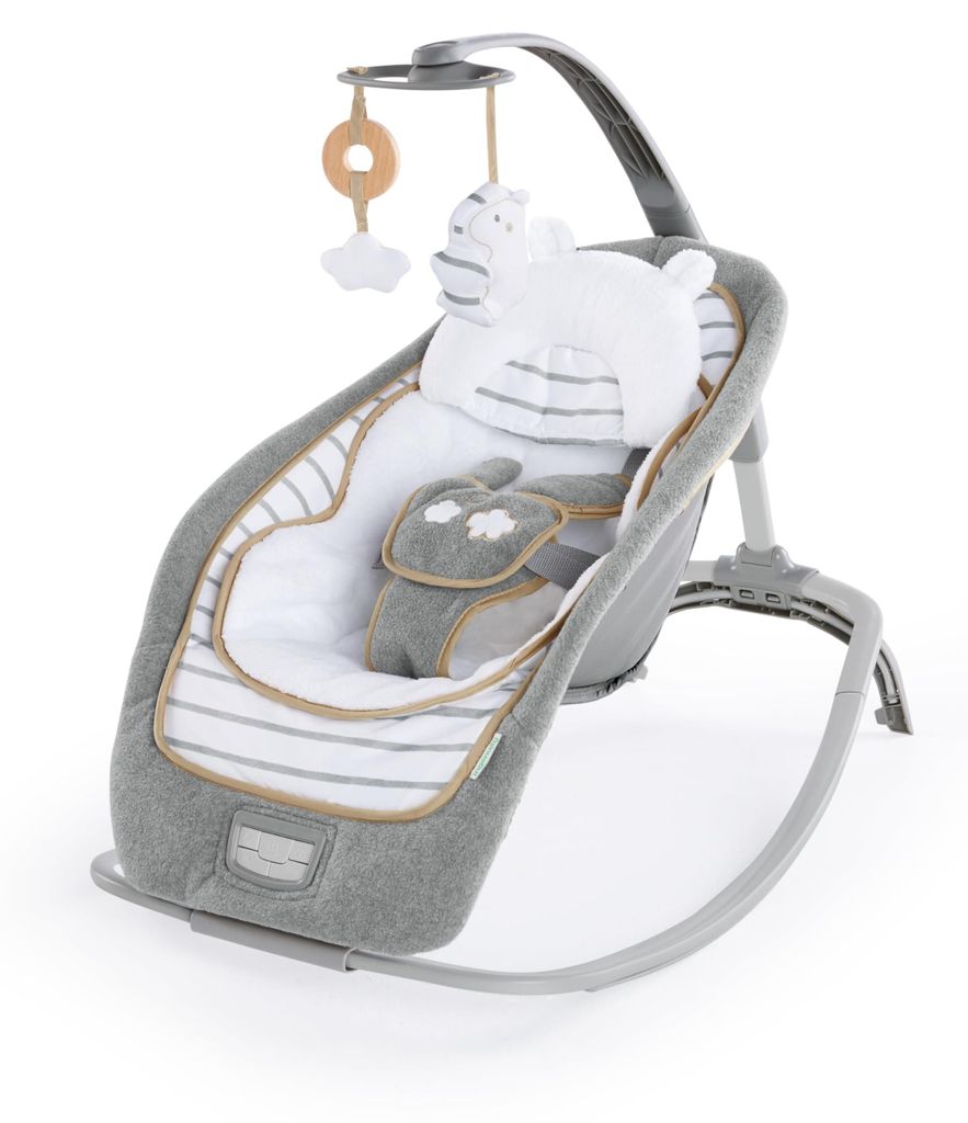 Ingenuità Babywippe Bella Teddy K10986 Immagine del prodotto 