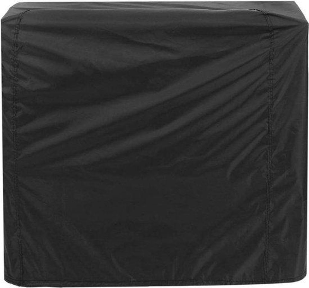 Wasserdichte Grillabdeckung 145x61x117cm Outdoor Schutz