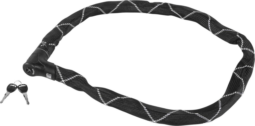ABUS Iven Acciaio-Catena 8210/140 Immagine del prodotto 