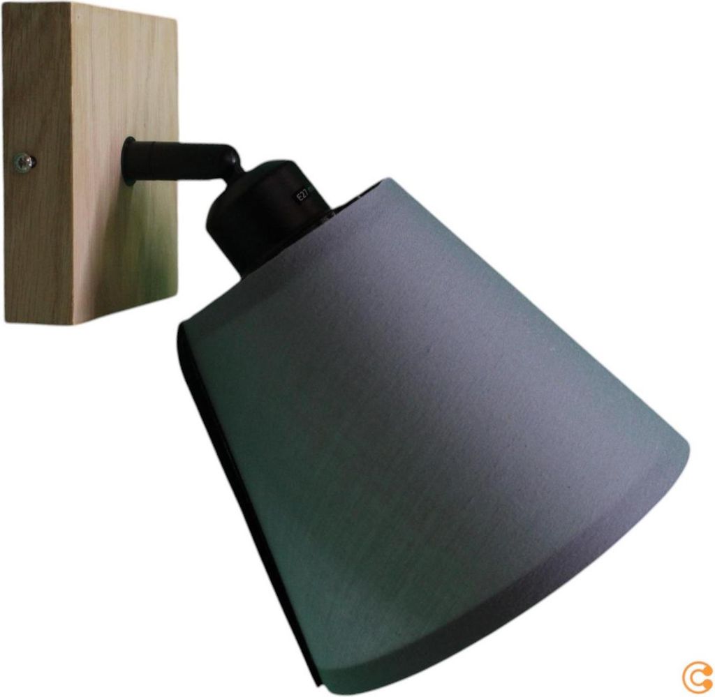 Just Light Wandstrahler Leuchte Green Michel Wandleuchte Leuchte Lampe E27 Led