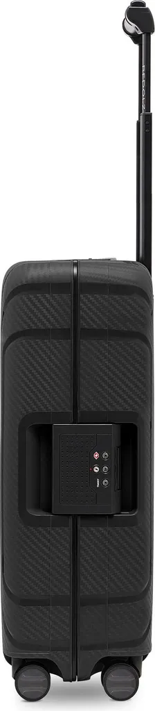 Valise week-end REDOLZ Essentials 15 Trolley noir format cabine 55cm - 2