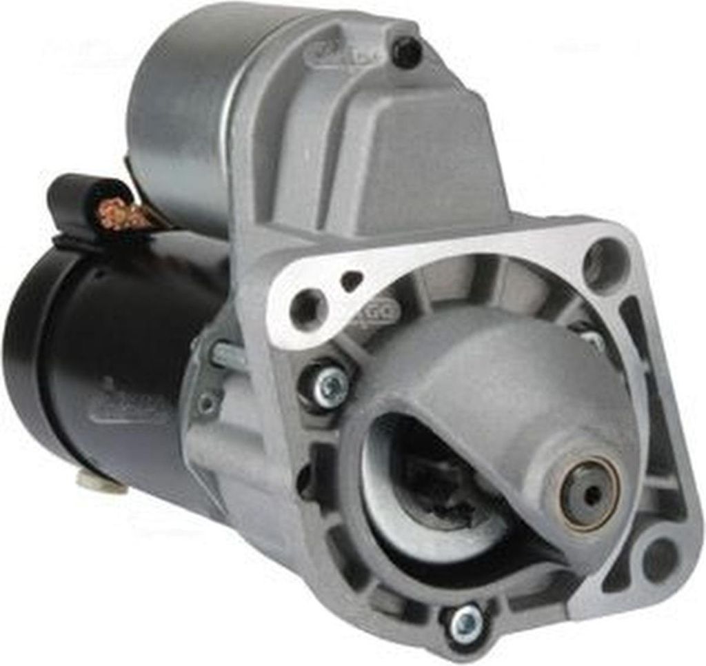 Anlasser Starter 12 V 0,8 KW 10 Zähne HC-CARGO für u.a. LANCIA Y10