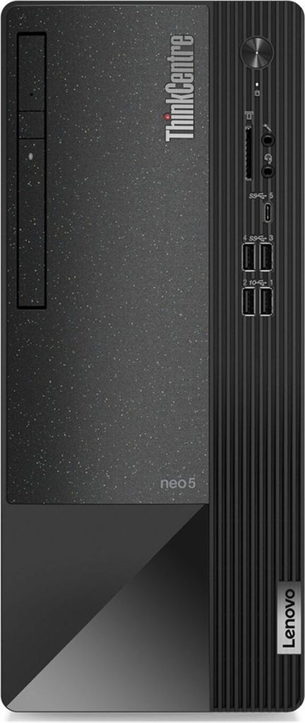 Lenovo ThinkCentre neo 50t 11SC - Tower - Core i5 12400 / Obrázek produktu 