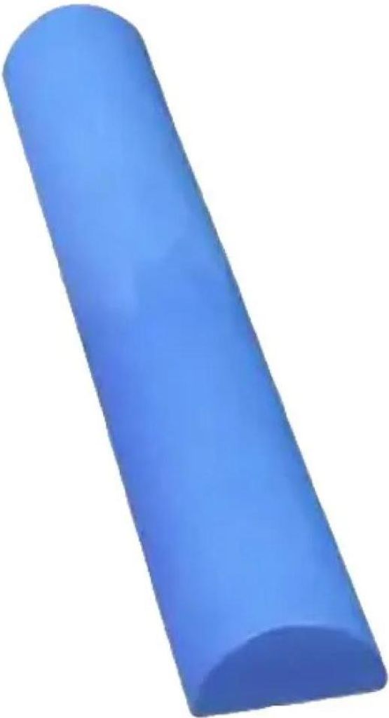 Softee Deluxe Pilates polovičný valec 90 cm Modrý 90 cm Obrázok produktu 