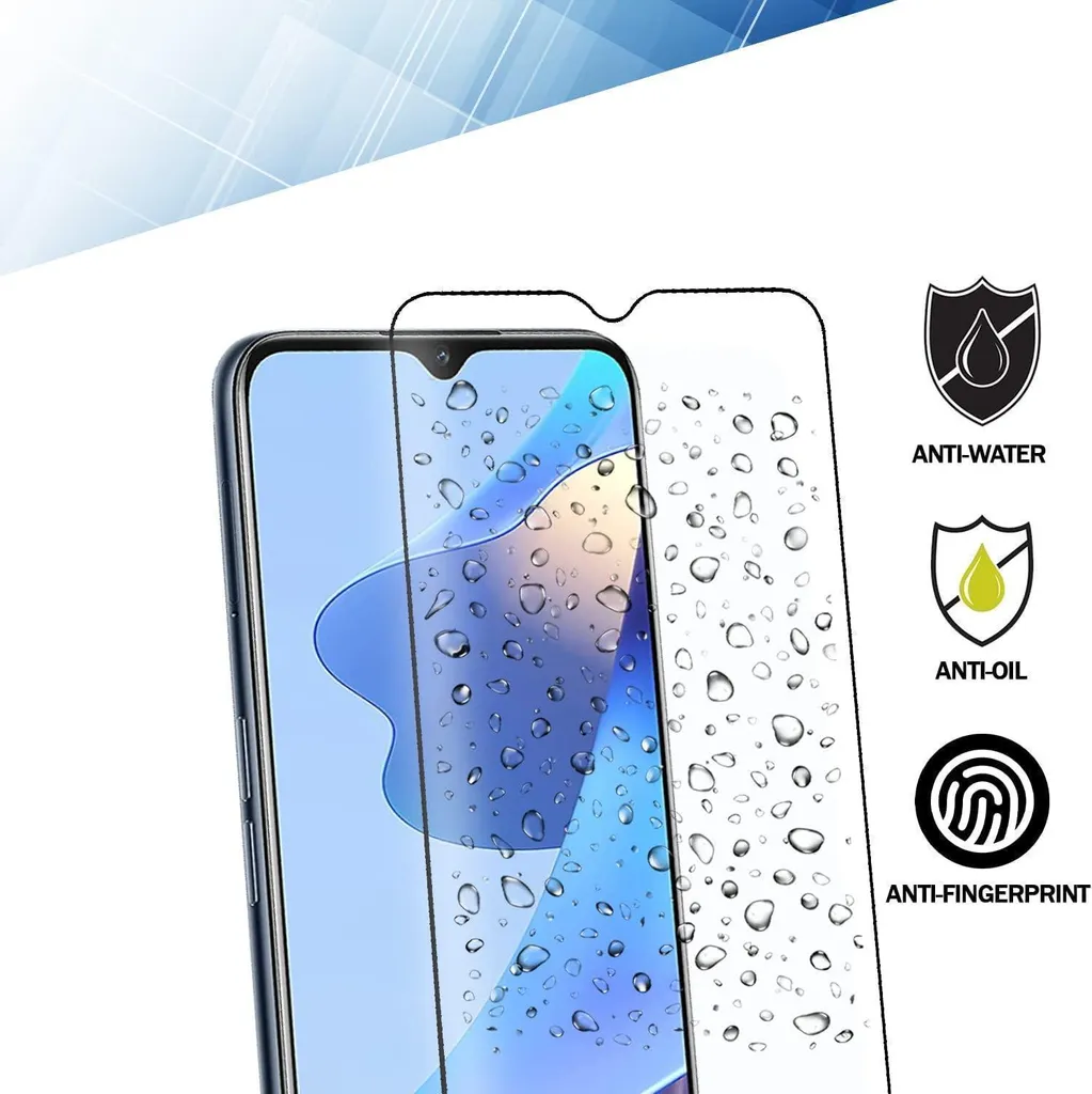 smart engineered 3D Pellicola protettiva per schermo per Xiaomi 12 Pro antiriflesso [2 pezzi Opaco, Case-friendly, Non Vetro Temperato ma Pellicola