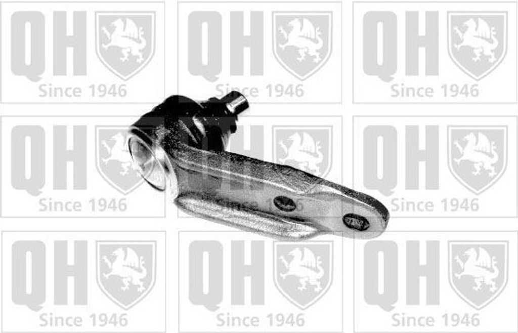 QUINTON HAZELL Traggelenk für FORD FIESTA I (GFBT) QSJ794S