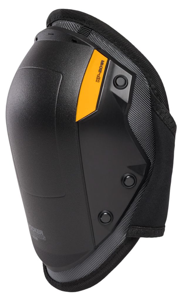Toughbuilt FoamFit™ Rocker Knee Pads Zdjęcie produktu 