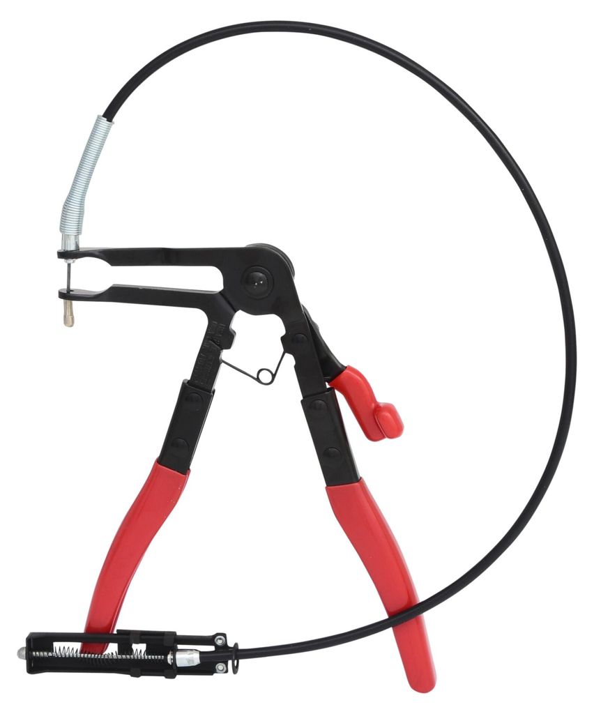 KS Tools 1151041 Hose clamp pliers 1 pc(s) Image du produit 