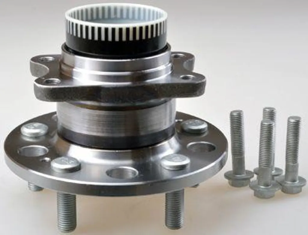 Kit Roulement de Roue DENCKERMANN w413534 OE 527301D400 pour i40 Sportage
