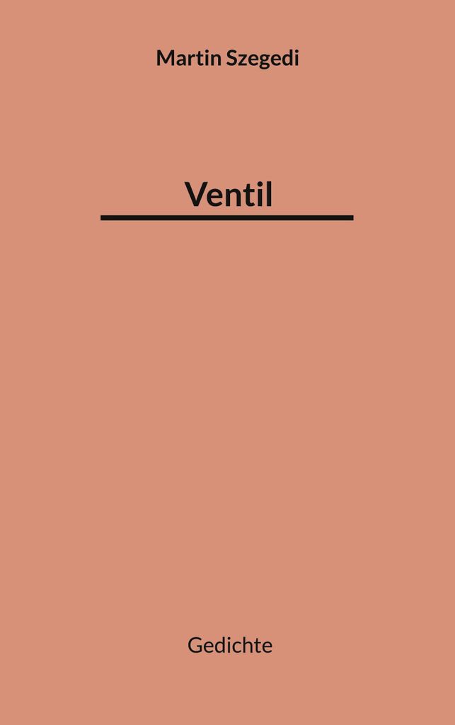 Ventil