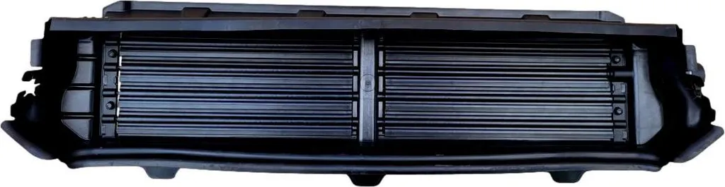 Rail de guidage admission air Volvo S60 V60 montage d'origine 32296802
