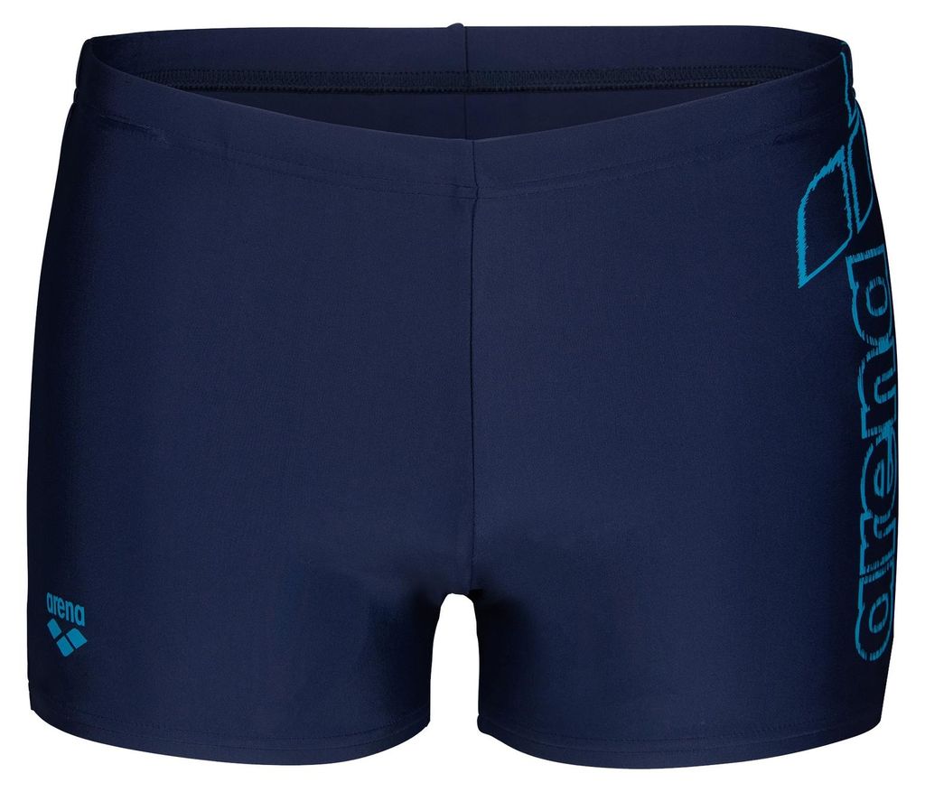 ARENA Herren Badeshorts Scratchy Swim Short
