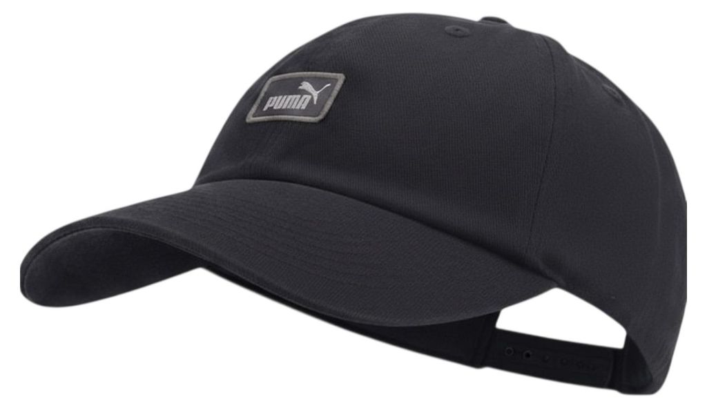 PUMA Ess Cap III Basecap Kappe Damen Herren 023669-01 Produktbild 