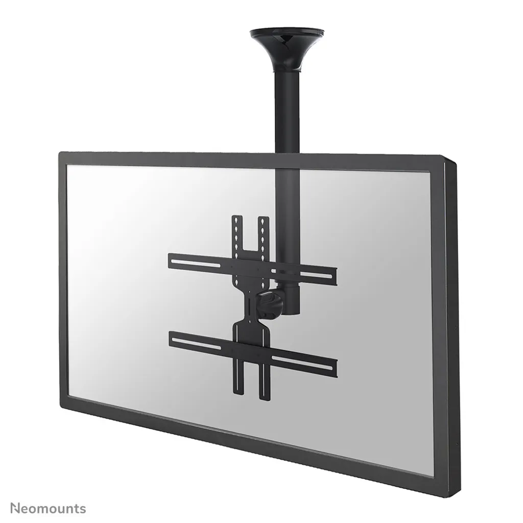Support de Plafond pour Téléviseur LCD et LED Neomounts FPMA-C400BLACK