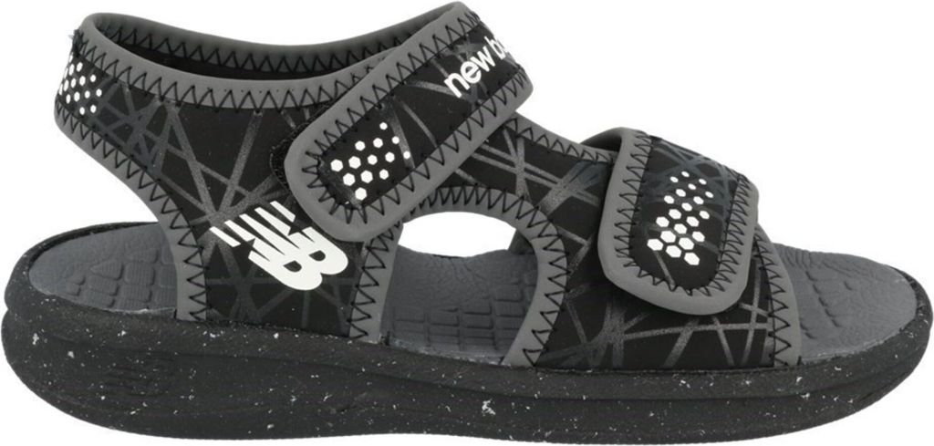 New Balance Schuhe Kids Sport Sandal, K2031BKW