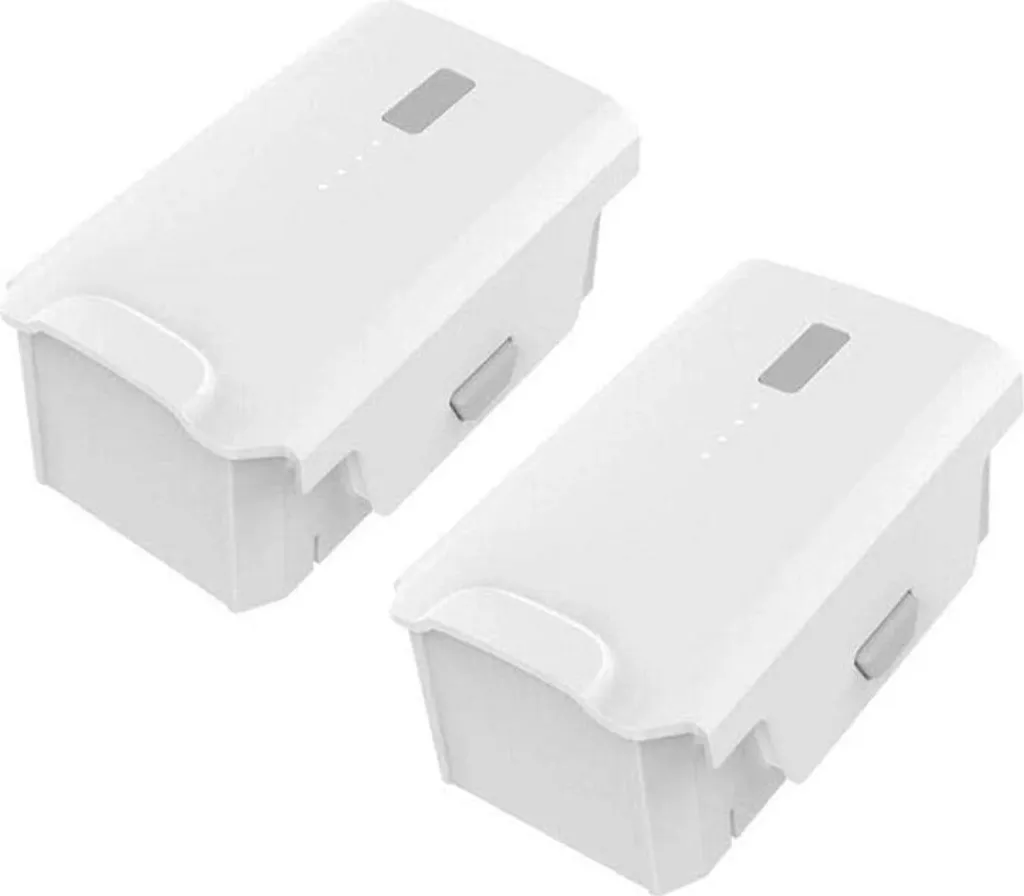 Batterie FIMI X8 SE 4500mAh - Évitez les Pannes et Volez Plus Longtemps