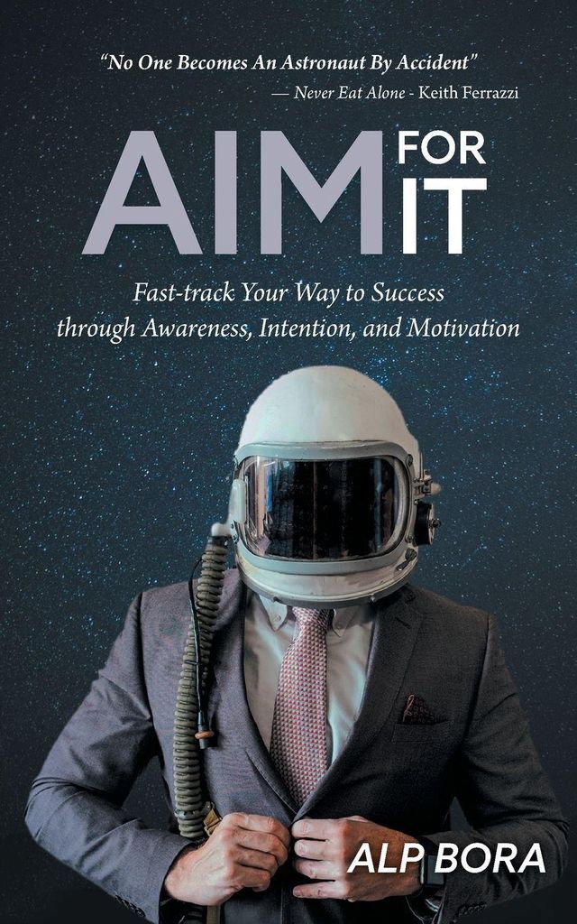 Aim For It