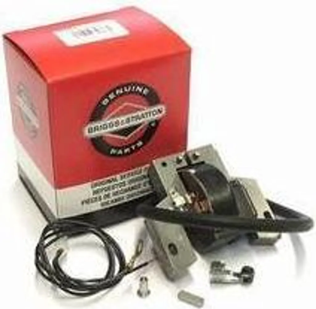 Bobine d'allumage pour Briggs & Stratton 400 500 Series 793281 591420