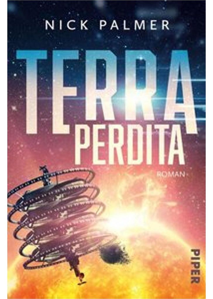 Terra Perdita