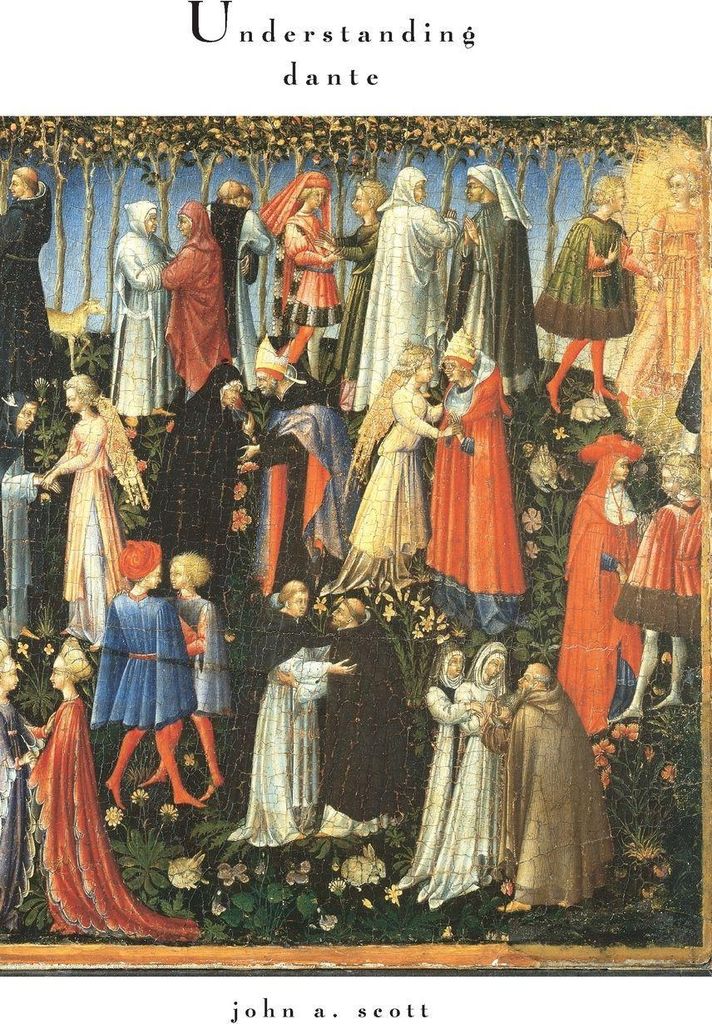 Understanding Dante