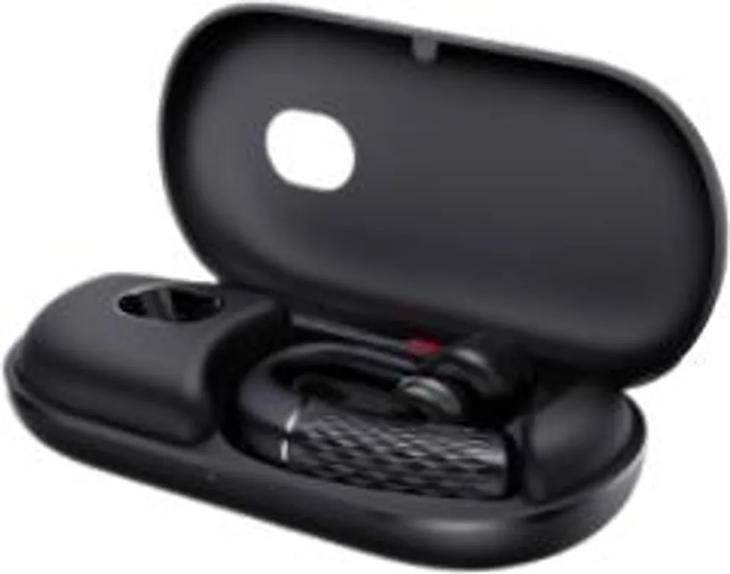 Yealink BH71 Oreillette Bluetooth anti-bruit pour Appels Professionnels