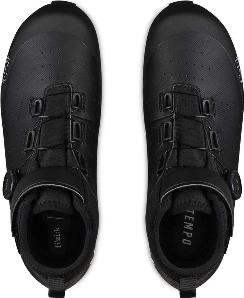 Fizik Tempo Artica GTX, Farbe:black, Größe:44