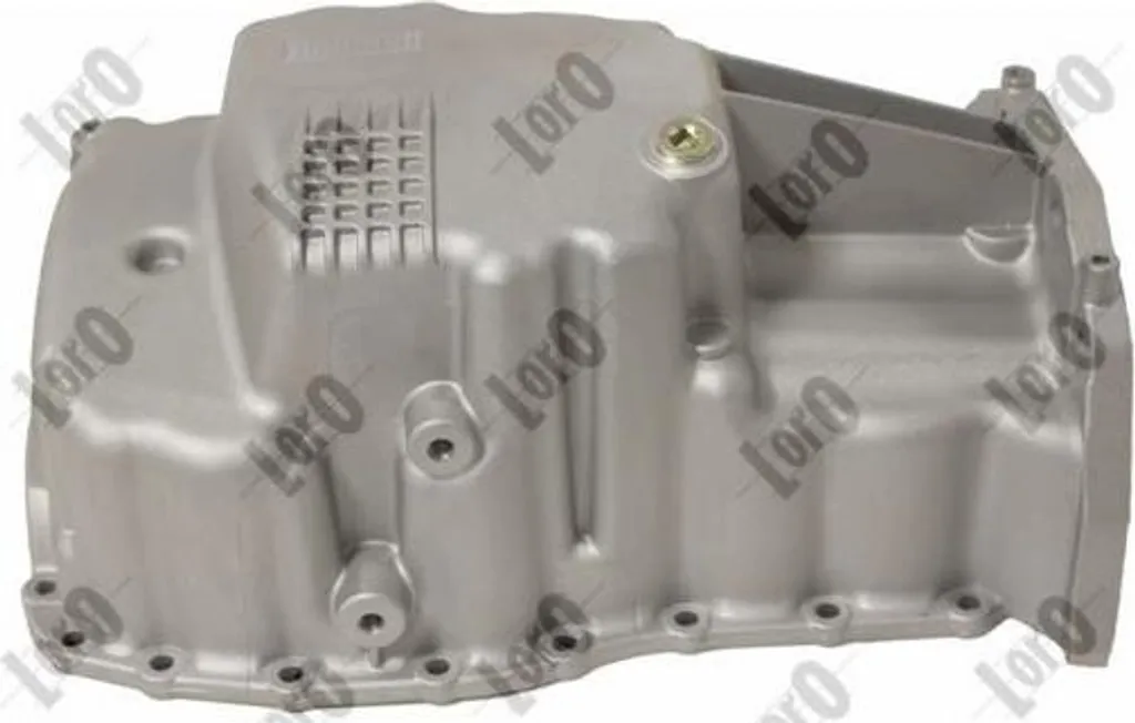 Carter d'huile ABAKUS 100-00-069 pour Duster et Clio - OE 7711120025