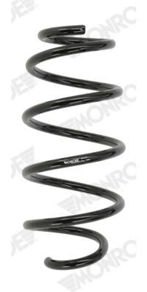 Ressort de suspension avant pour Touran et Yeti : confort MONROE SP4319
