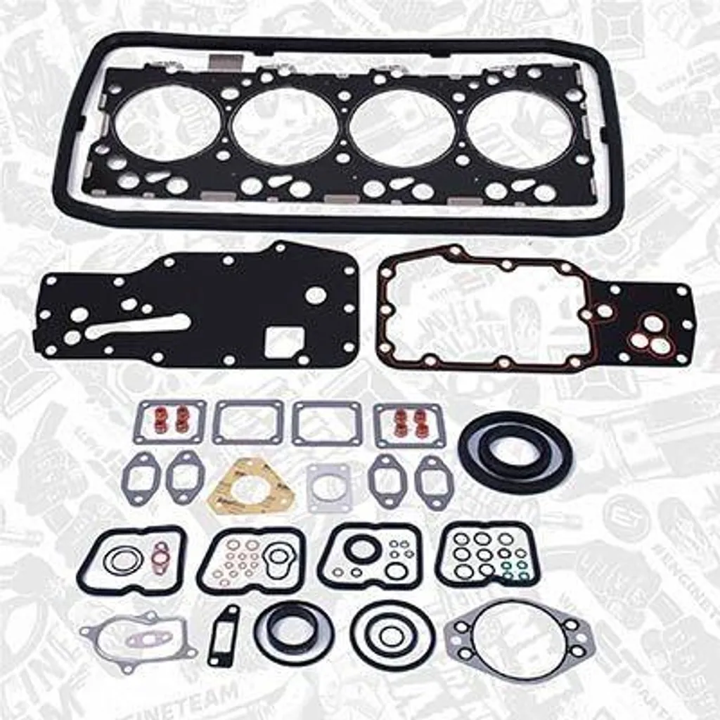 Kit joints de culasse TS0055 : stopper les fuites et surchauffe moteur