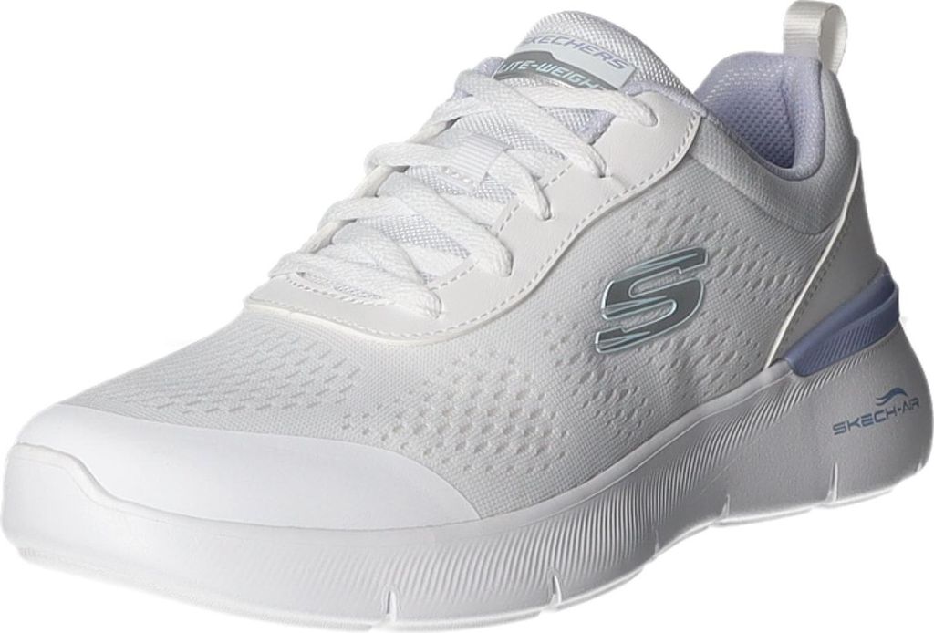 Skechers Skech-Air Dynamight 2.0 New Heights Weiß WLB Größe EU 38