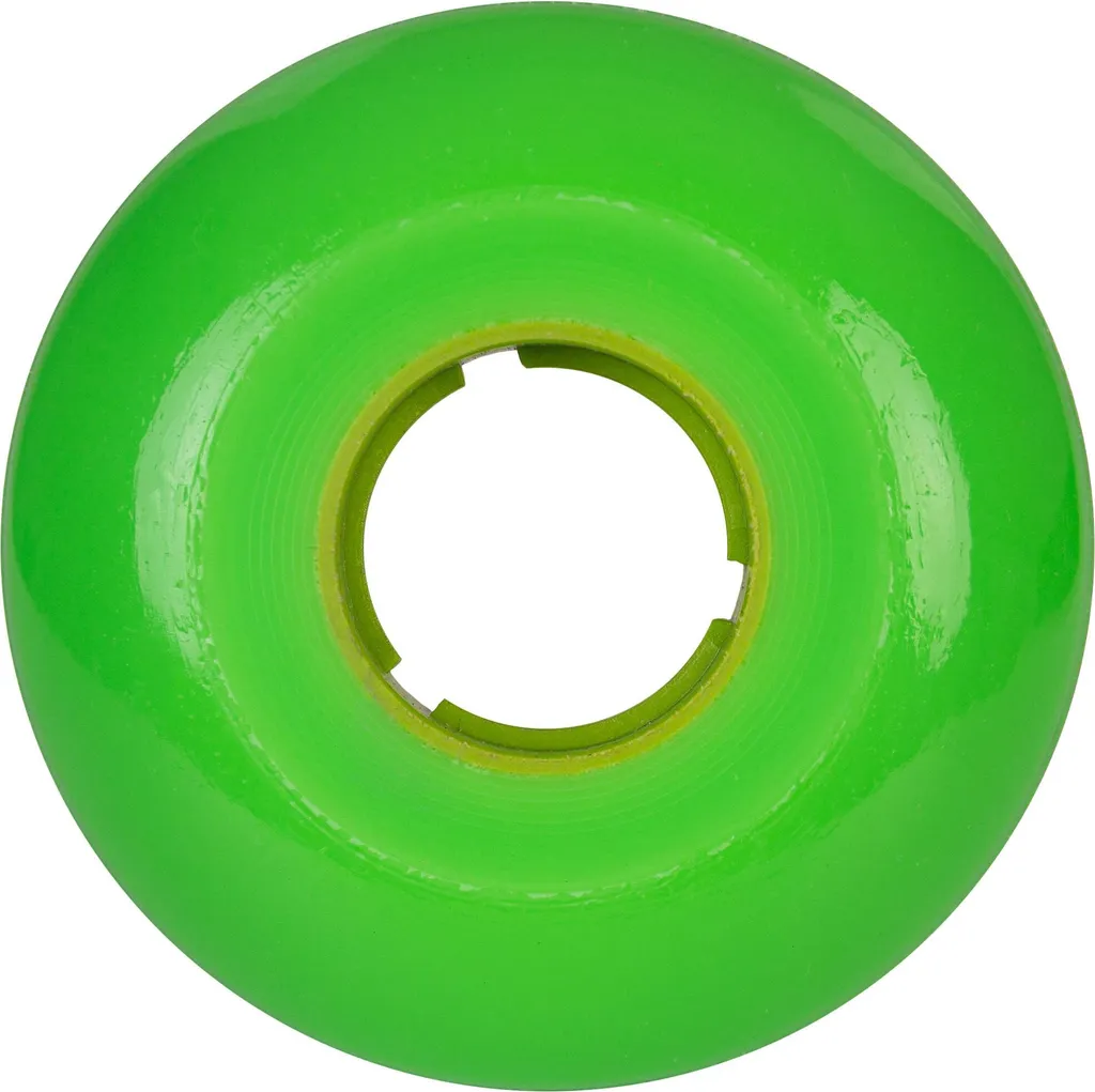 Roues pour roller polyvalent Undercover 59mm dureté 88A durables - 3