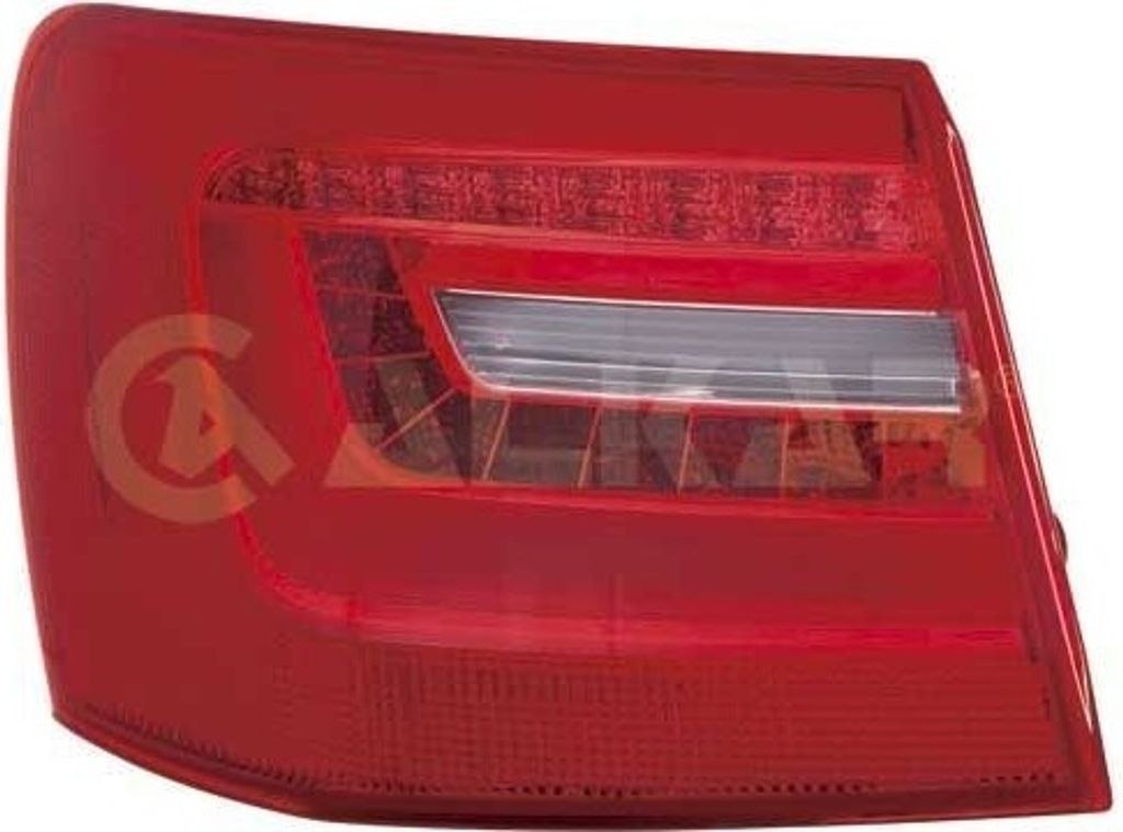 ALKAR 2271501 - OE 4G9945095B Heckleuchte, links, äusserer Teil für A6 4G