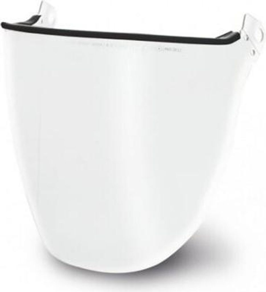 KASK Schutzvisier Full Face transparent