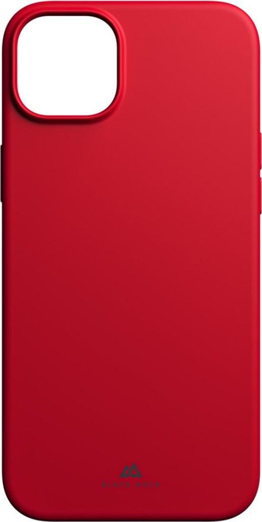 Cover "Urban Case" für Apple iPhone 14 Plus, Rot 00220179 Handyhülle