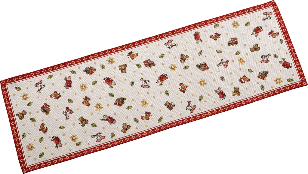 Ceinture de Noël L pour Centre de Table Toy's Delight Villeroy & Boch