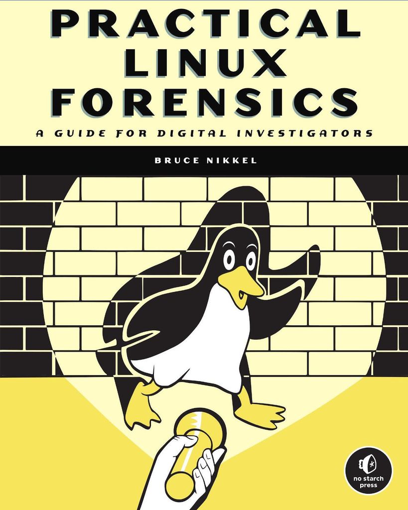Practical Linux Forensics