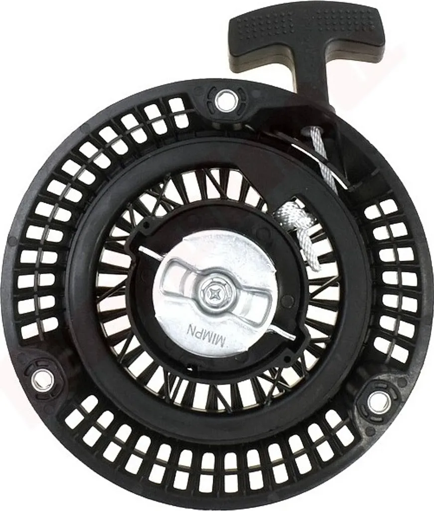 Démarreur de Remplacement CR171 pour Réparation Moteur Chinois