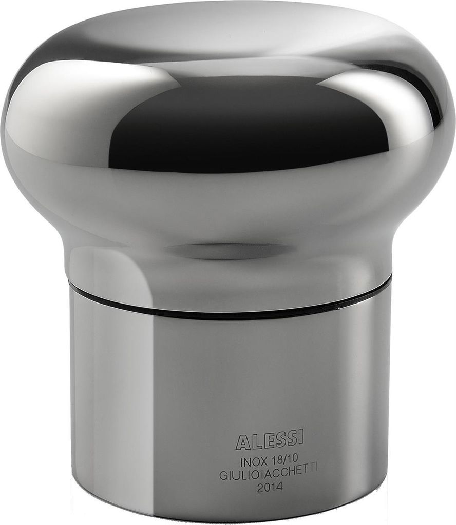 Alessi Weinverschluss Noè - GIA12 - von Giulio Lacchetti