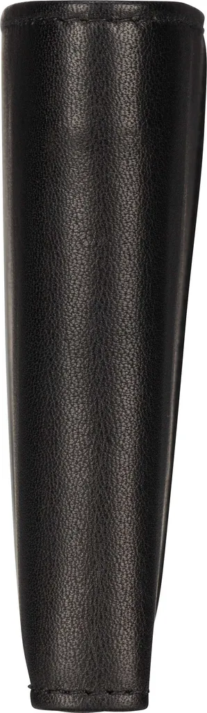 bugatti Nome Wallet : Fini les Portefeuilles Encombrants avec ce Cuir Noir - 22