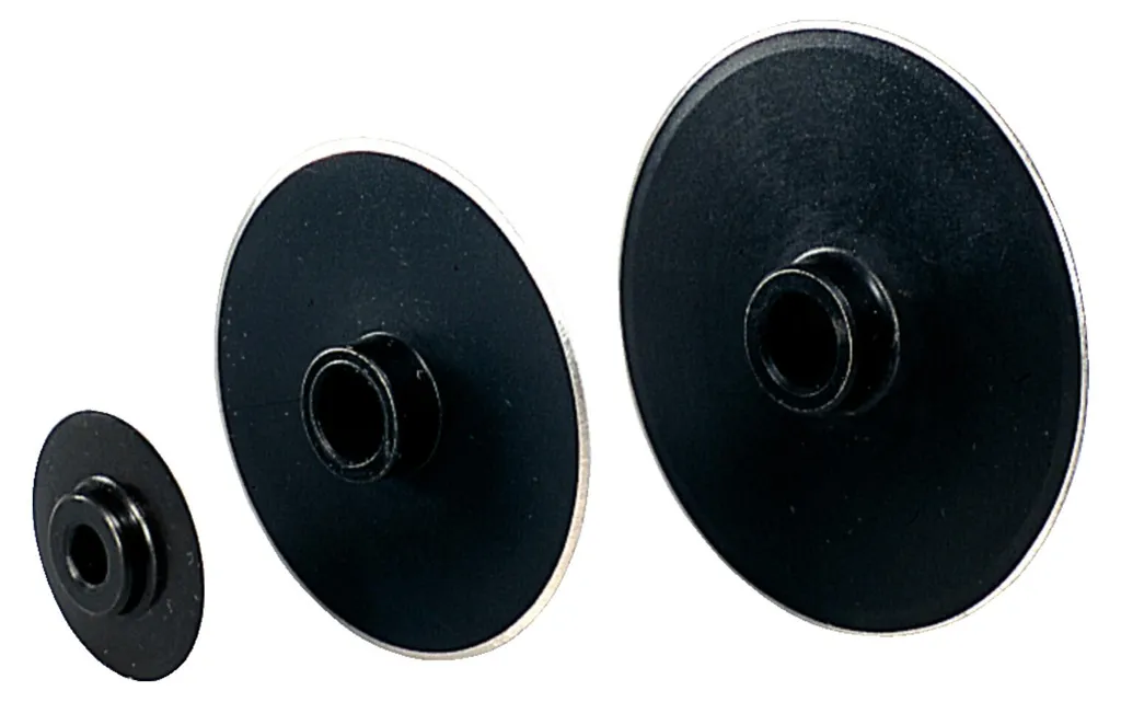 Roue de coupe KS Tools Ø 53 mm haute résistance pour tubes plastiques